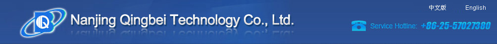 Nanjing Qingbei Technology Co., Ltd. 