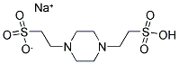 1,4-哌嗪二乙磺酸單鈉鹽