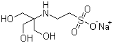 Tris乙磺酸鈉鹽