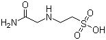 N-氨基甲酰甲基乙磺酸