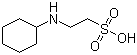 2-環(huán)己胺基乙磺酸