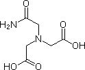 N-(2-乙酰氨基)亞氨基二乙酸