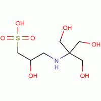 N-三(羥甲基)甲氨基-2-羥基丙磺酸