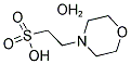 一水嗎啉乙磺酸