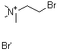 (2-溴乙基)三甲基溴化銨