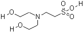 2-(二乙醇胺基)乙磺酸