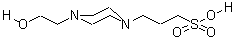 N-2-羥乙基哌嗪-N'-3-丙磺酸