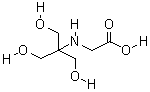 三(羥甲基)甲基甘氨酸