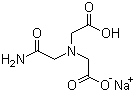 N-(2-乙酰氨基)亞氨基二乙酸單鈉鹽